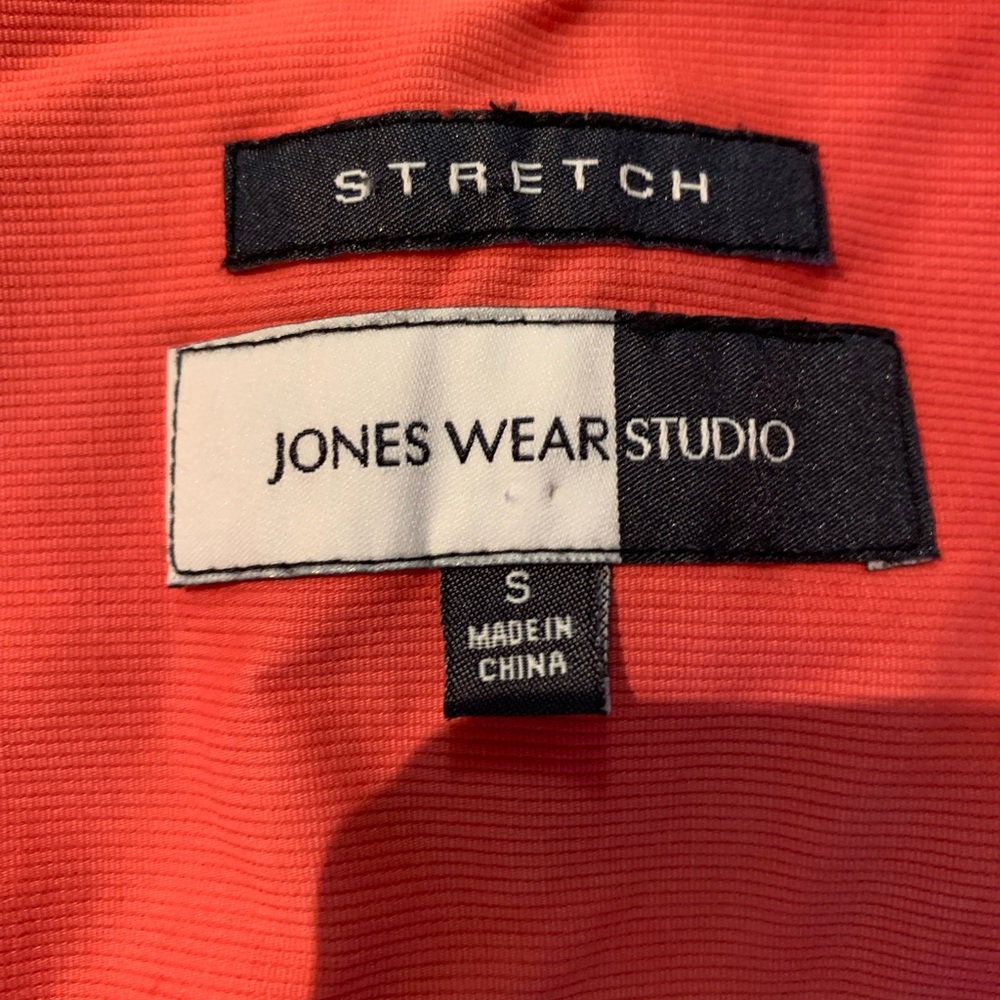 Jones Jacket - Picture 5 of 5